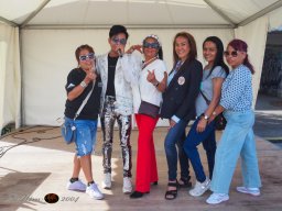 THAI SUMMER STREETFOOD  FASHION FESTIVAL 2026